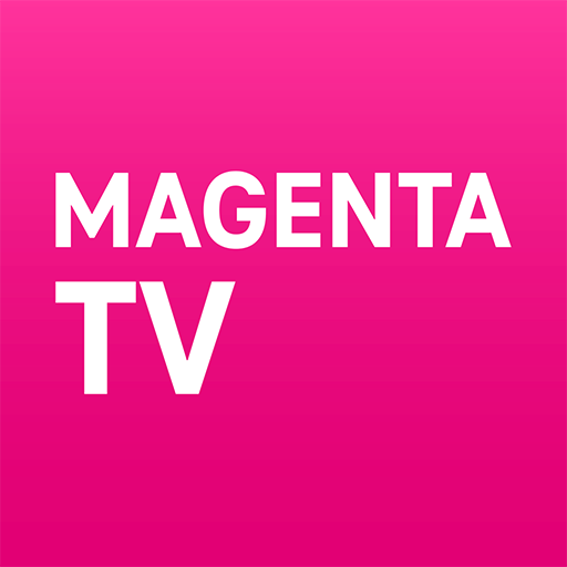 Magenta TV logo